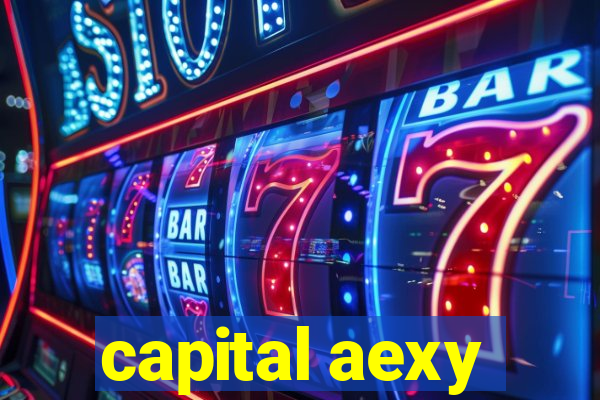 capital aexy